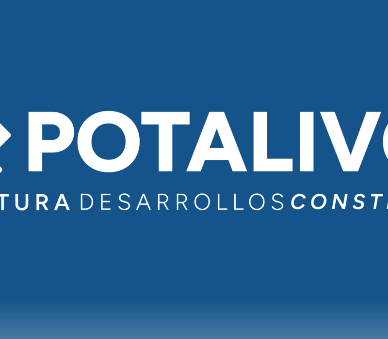 Potalivo Presentación